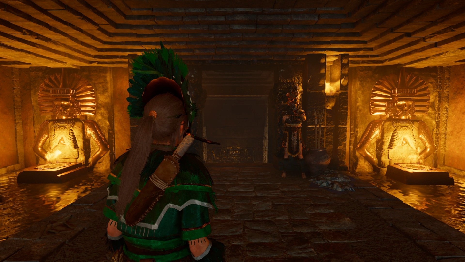 Shadow of the Tomb Raider - Imagen 46